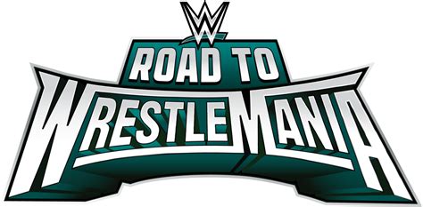 Road to WrestleMania | WWE