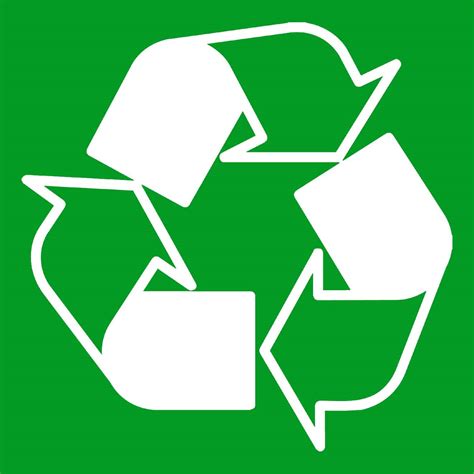 Go Green Symbol - ClipArt Best