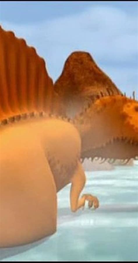 "Dinosaur Train" The Old Spinosaurus & the Sea/A Spikey Tail Tale (TV ...