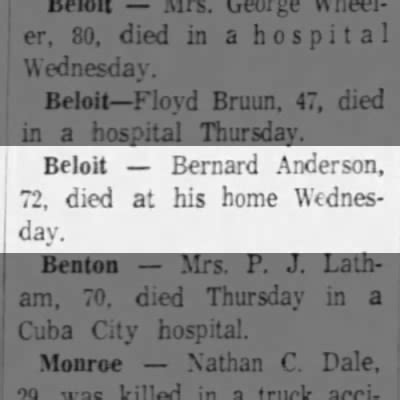 Article clipped from Wisconsin State Journal - Newspapers.com™