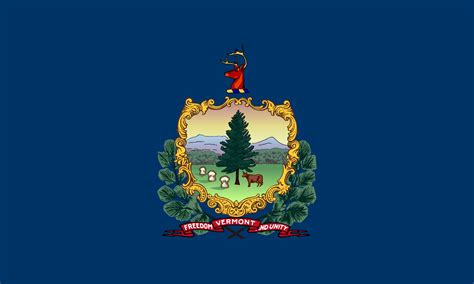 Vermont | Capital, Population, History, & Facts | Britannica