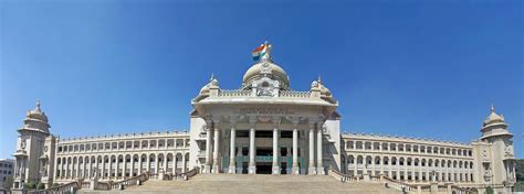 Vidhana Soudha Historical Facts and Pictures | The History Hub