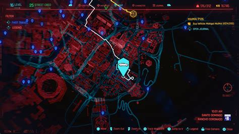 Cyberpunk 2077 guide: Epistrophy Delamain cab locations - Studiocgames.com