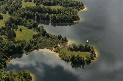 Corps of Engineers planning for the future of Summersville Lake | Outdoor Pursuits ...