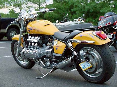 honda valkyrie custom bike2 | Honda valkyrie, Honda motorcycles goldwing, Honda