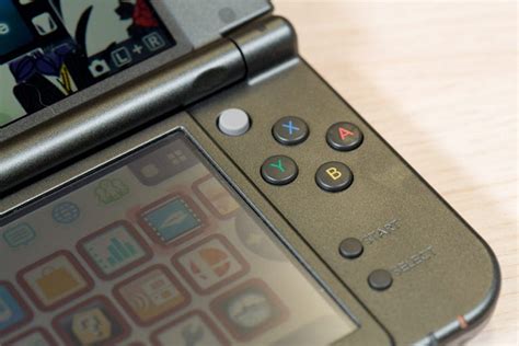 New Nintendo 3DS XL review: The New Nintendo 3DS XL almost nails it - CNET