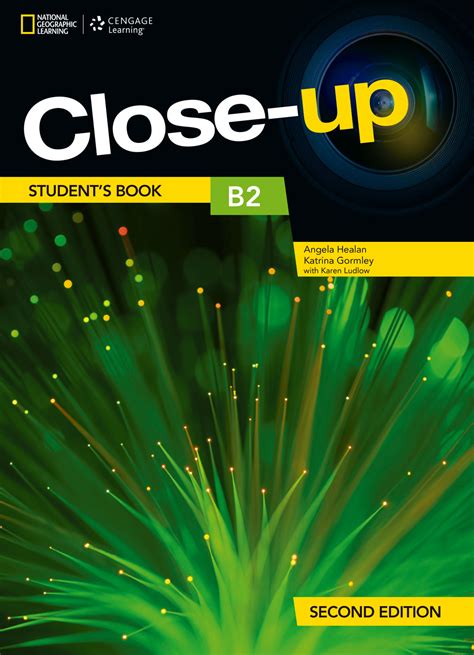 [Sách] Close-Up B2 Student's book 2nd ( Second Edition) - Gáy xoắn ...