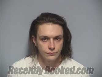 Recent Booking / Mugshot for CHRISTOPHER RYAN VINCENT in Roanoke County ...