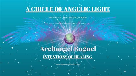 A CIRCLE OF ANGELIC LIGHT MEDITATION WITH Archangel Raguel, Gorton Monastery, Manchester, 29 ...