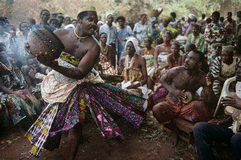 beninvoodoo-22: voodoo in Benin, 1998: personal work: