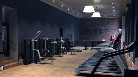 Boutique Fitness - FitnessRetro