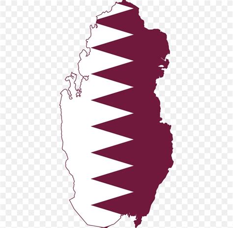 Flag Of Qatar Map National Flag, PNG, 402x804px, Flag Of Qatar, Area ...