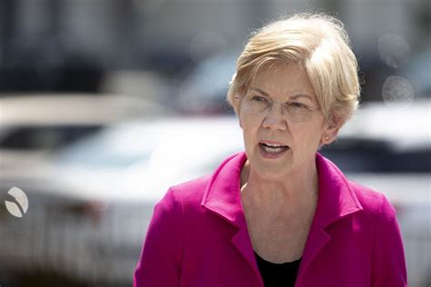 Elizabeth Warren 2024: Massachusetts Senator Announces Reelection Bid ...