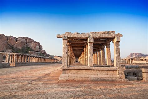 Travel Guide- Hampi – OYO Hotels: Travel Blog