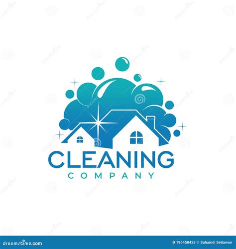Best Logo Design Ideas For Your Cleaning Services Com - vrogue.co