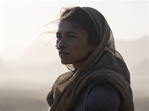 Movie, Dune (2021), Zendaya, HD wallpaper | Peakpx