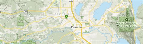 Best Trails near Duncan, British Columbia Canada | AllTrails