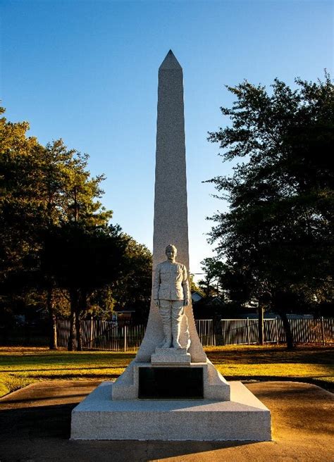 Interesting Cemeteries in Arkansas - Only In Arkansas