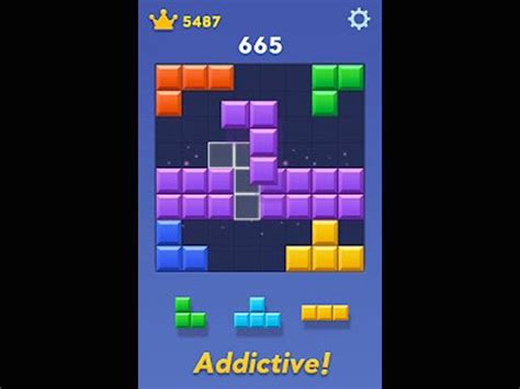 Block Blast - Download and Play Free on iOS and Android!