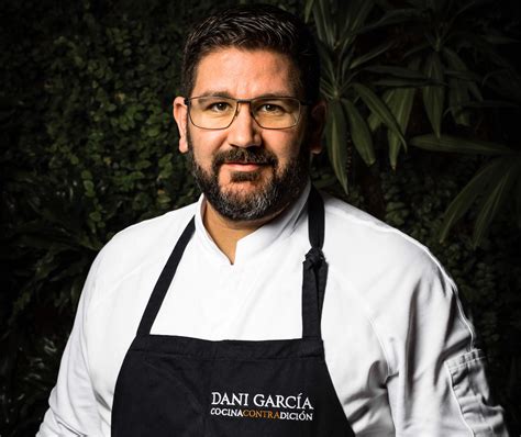 Dani García, nuevo triestrellado, protagonista en la Guía Michelin 2019