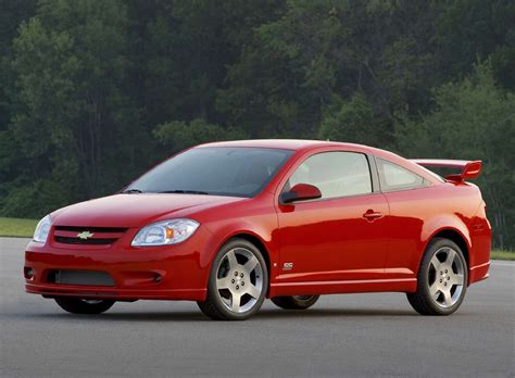 Chevy Cobalt Ss 0-60 - img-Abby