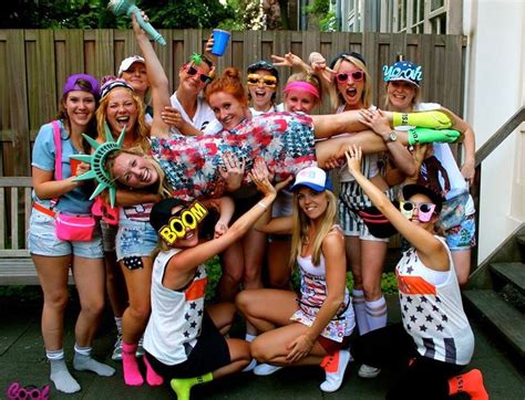 Very unique hen party fancy dress night out idea | Hen party fancy dress, Army girl fancy dress ...