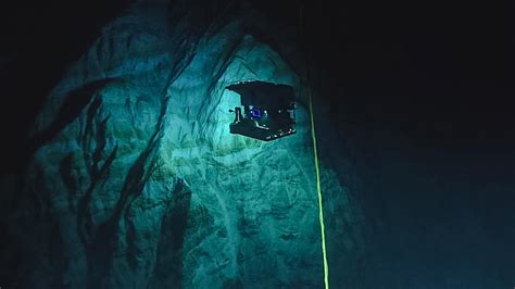 Expedition probes ocean trench's deepest secrets | Science | AAAS