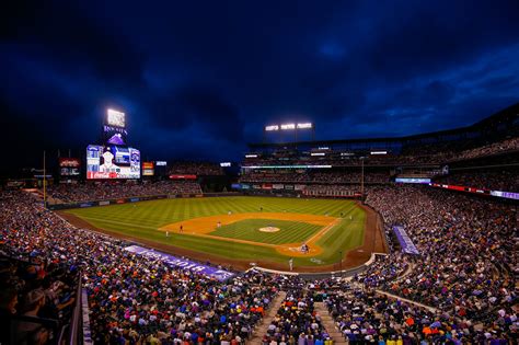 Colorado Rockies: The home run that saved their season