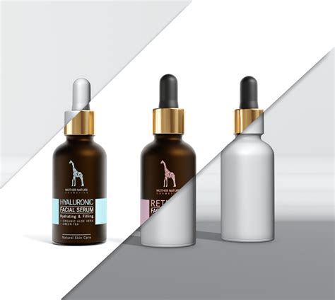 MN Cosmetics || CGI Renders :: Behance