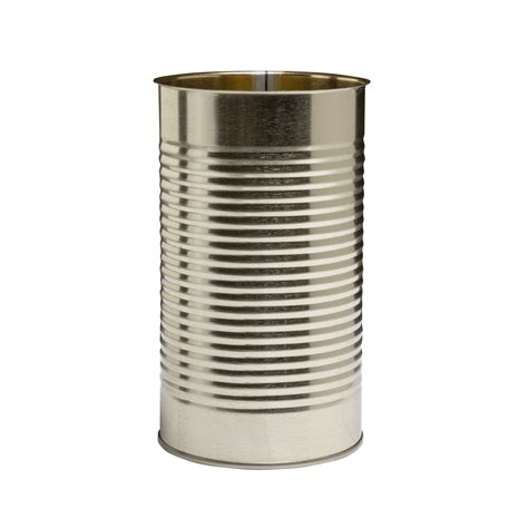 Container Supply Co. | Food-Grade Metal Cans | 401 Diameter