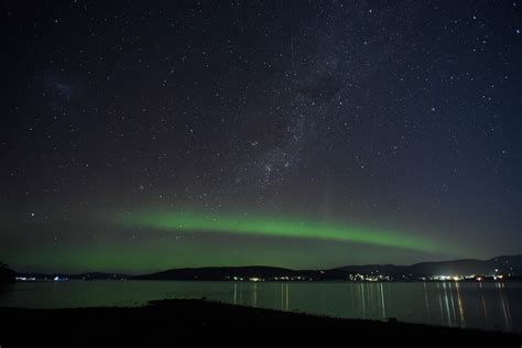 The Southern Lights in Tasmania: All You Need to Know ⋆ Space Tourism Guide