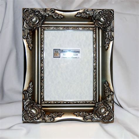 Grey Antique 5x7 Frame | Frame, 5x7 frames, Antiques