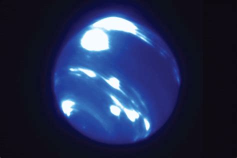 Giant, Extremely Bright Storm System Spotted in Neptune’s Atmosphere ...