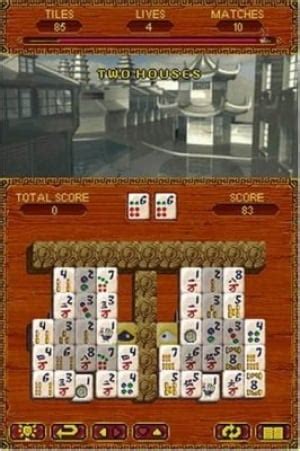 Mahjong Quest Expeditions Review (DS) | Nintendo Life