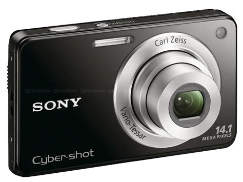 Sony Digital Camera Clipart Transparent HQ PNG Download | FreePNGImg