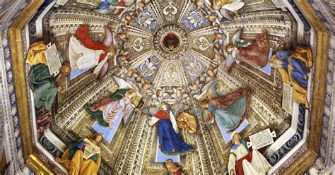 New Liturgical Movement: The Feast of All Saints 2023: The Angelic Choirs