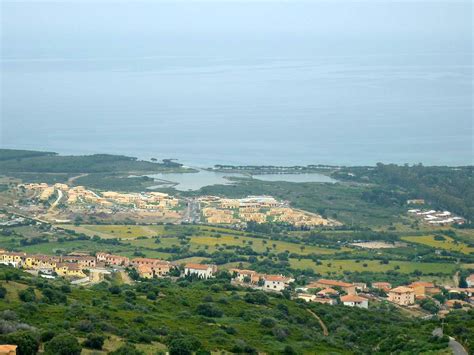 Budoni, Sardinia, Italy – Visititaly.info