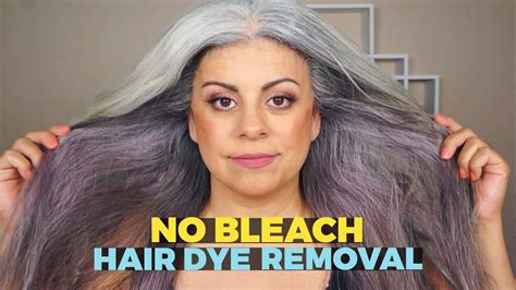 How To Remove Hair Dye Without Bleach? (9 Effective Naturally Methods!)