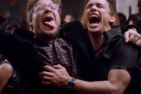 Movie Theaters Refuse To Show ‘The Interview’ Following Violent Threats ...