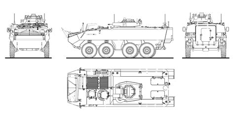 [DIAGRAM] Stryker Army Vehicle Diagram - MYDIAGRAM.ONLINE