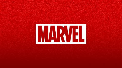 Marvel Logo Hd