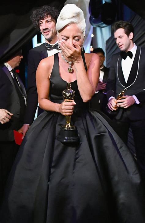 Oscars 2019: Lady Gaga wins best original song for A Star is Born ...