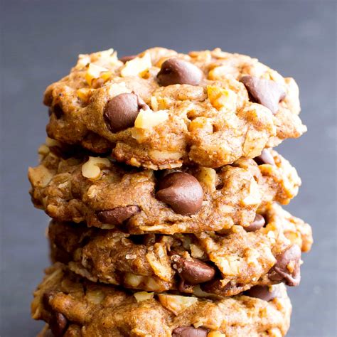 walnut flour cookies