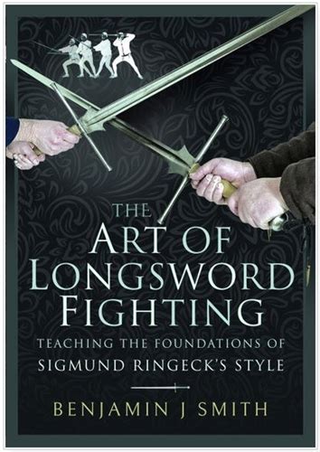 The Art of Longsword Fighting