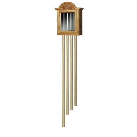 Broan Traditional Musical Wired Door Chime & Reviews | Wayfair