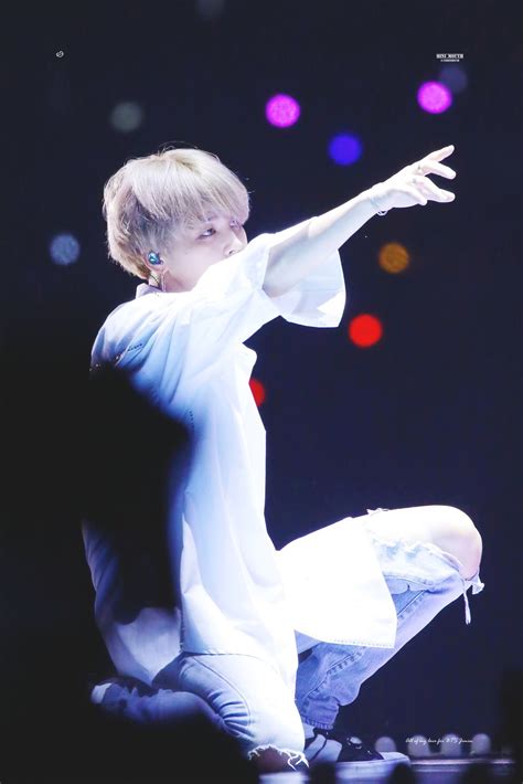 These 20 Majestic Photos Of Dance King Jimin Will Leave You Breathless