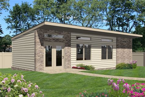 Chestnut Cottage - Modular Additions and Cottages for Aging in Place and Careging