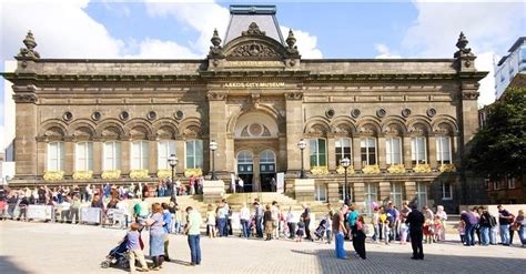 Leeds City Museum - Alchetron, The Free Social Encyclopedia