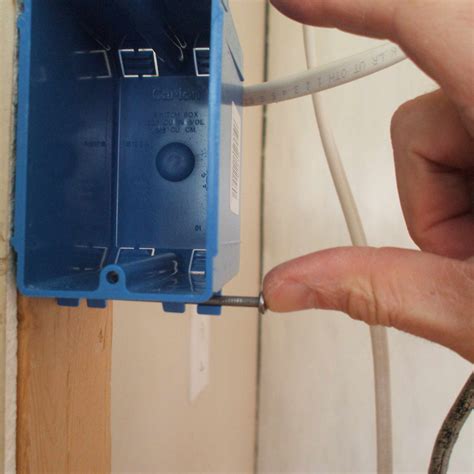 Tips for Installing Electrical Boxes