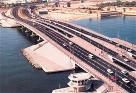 Al Maktoum Bridge - Dubai